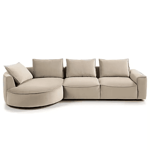 Seccional  Broken - Modelo 3