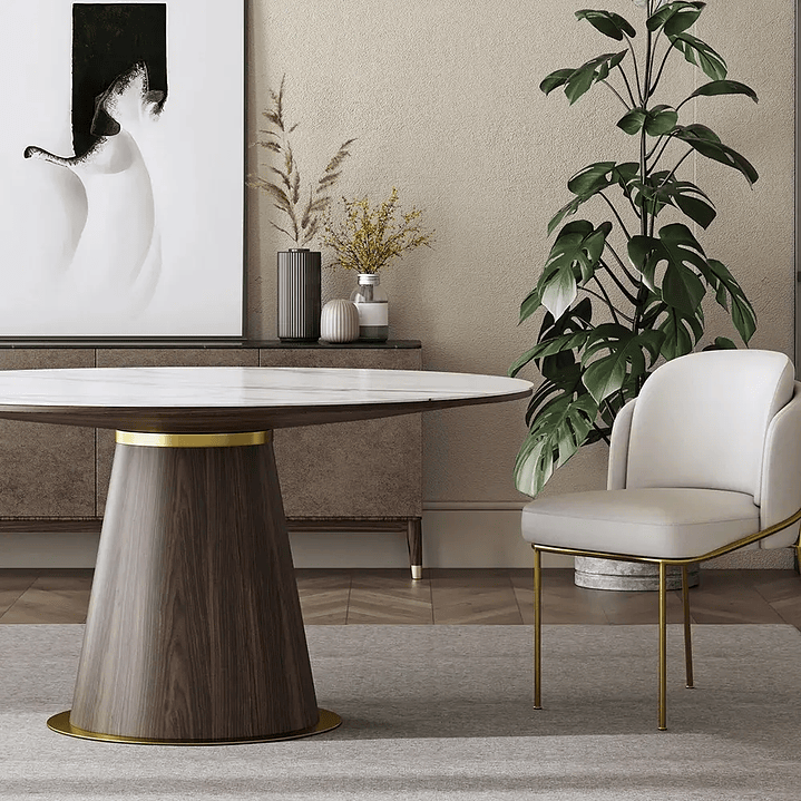 Mesa de Comedor Rachel  8