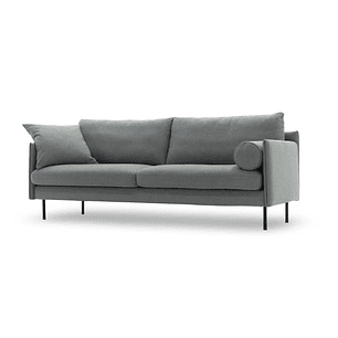 Sofá Dinis - 2 cuerpos