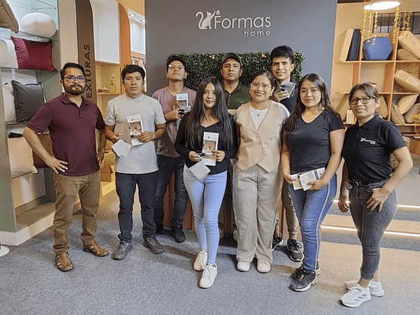 Ingeniería del Mueble: El arte detrás de lo invisible