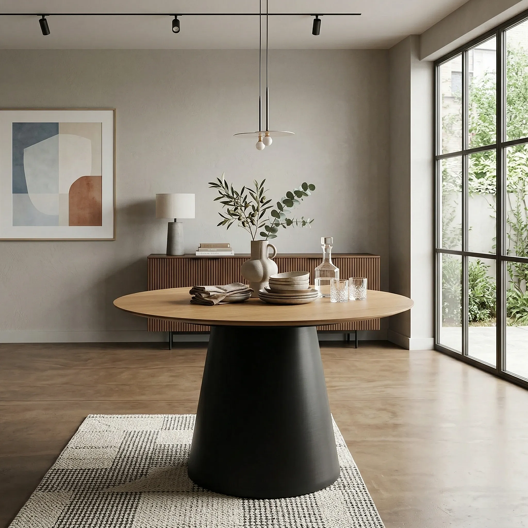 Mesa de Comedor Beca 3