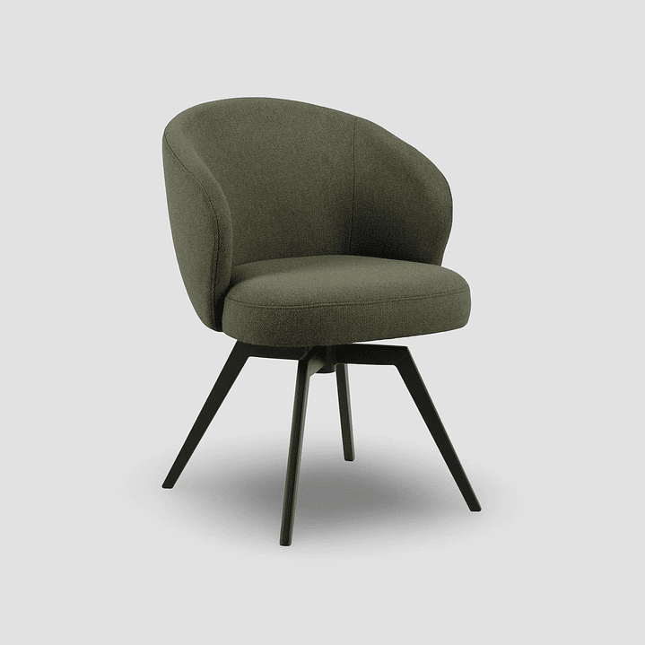 Silla de Comedor Clou 4