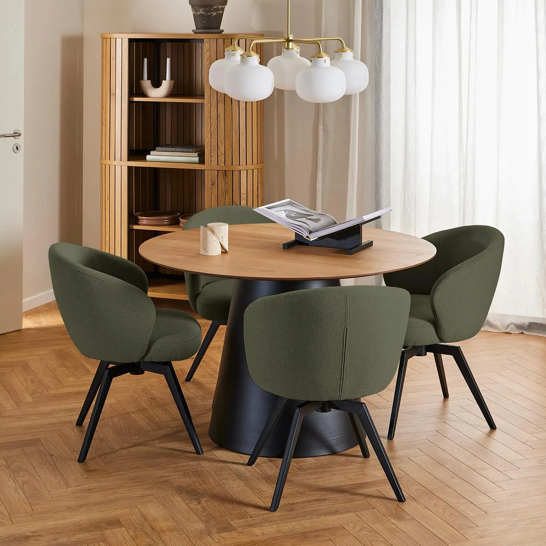 Silla de Comedor Clou 2