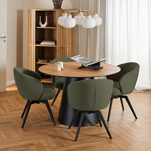 Silla de Comedor Clou