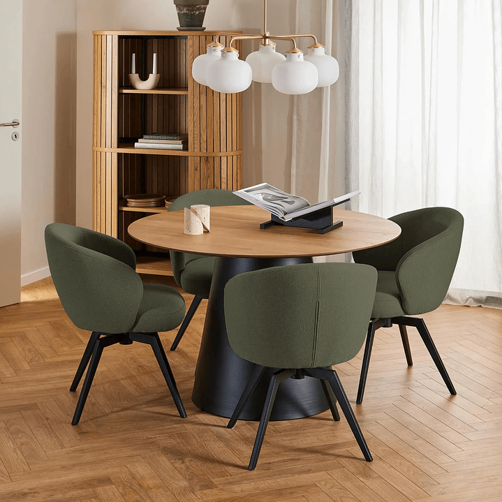 Silla de Comedor Clou 2