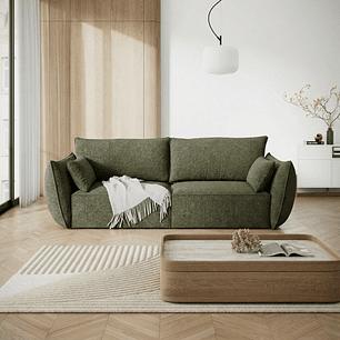 Sofá Alosi - 3 cuerpos