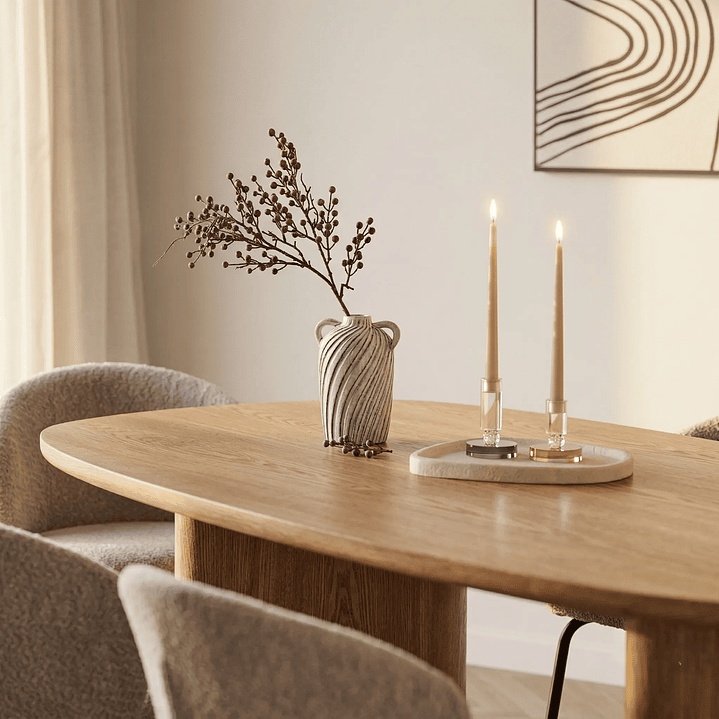 Mesa de Comedor Urmi 5