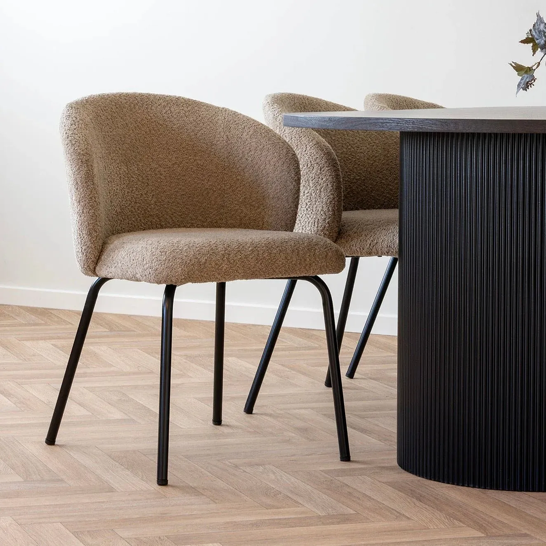 Silla de Comedor Vina 2