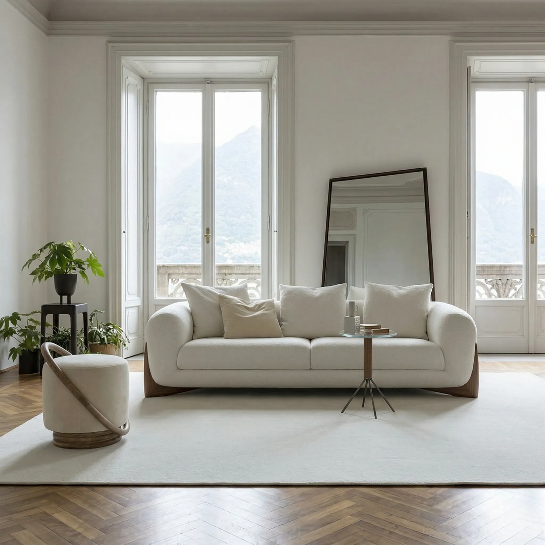 Sofá Delia - 3 Cuerpos 2