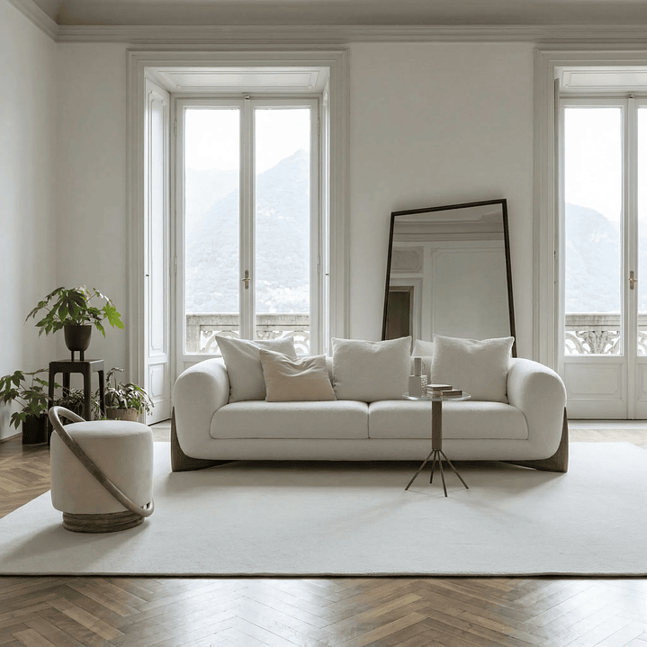 Sofá Delia - 3 Cuerpos 2