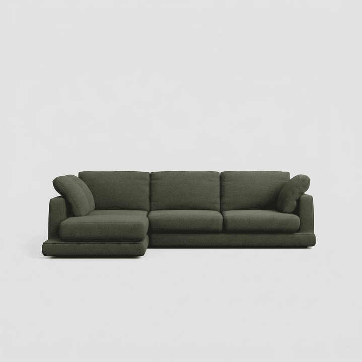 Sofá Seccional BL 4