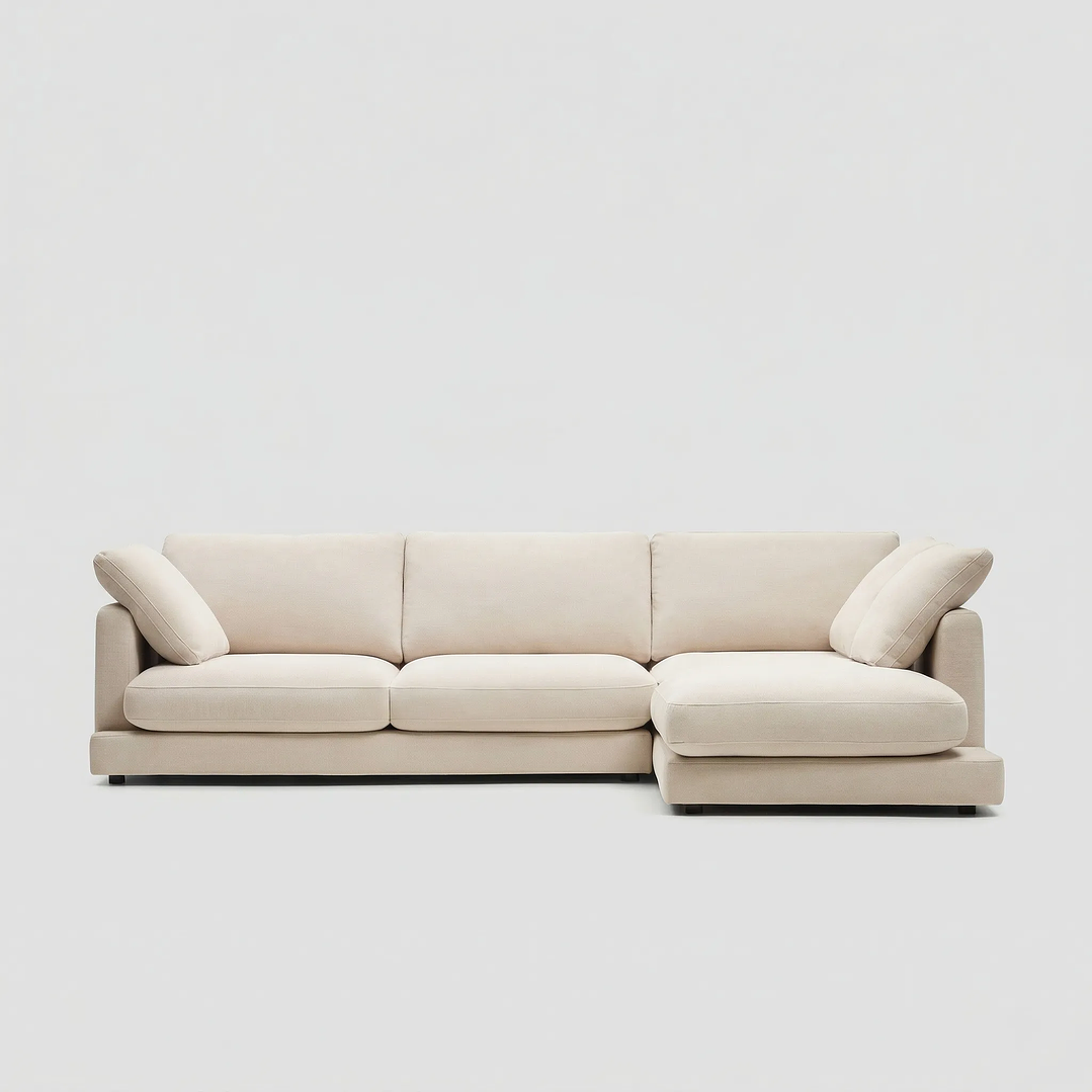 Sofá Seccional BL 1