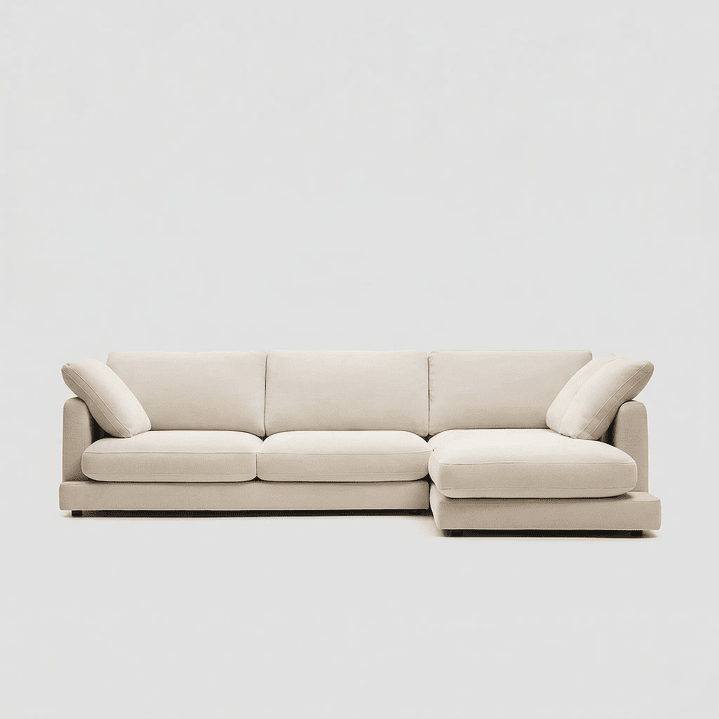 Sofá Seccional BL 1