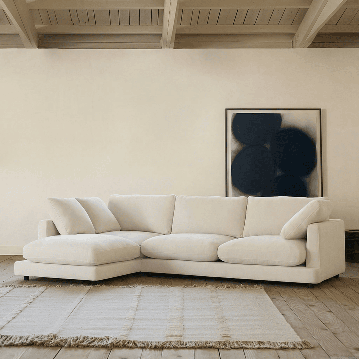 Sofá Seccional BL 2