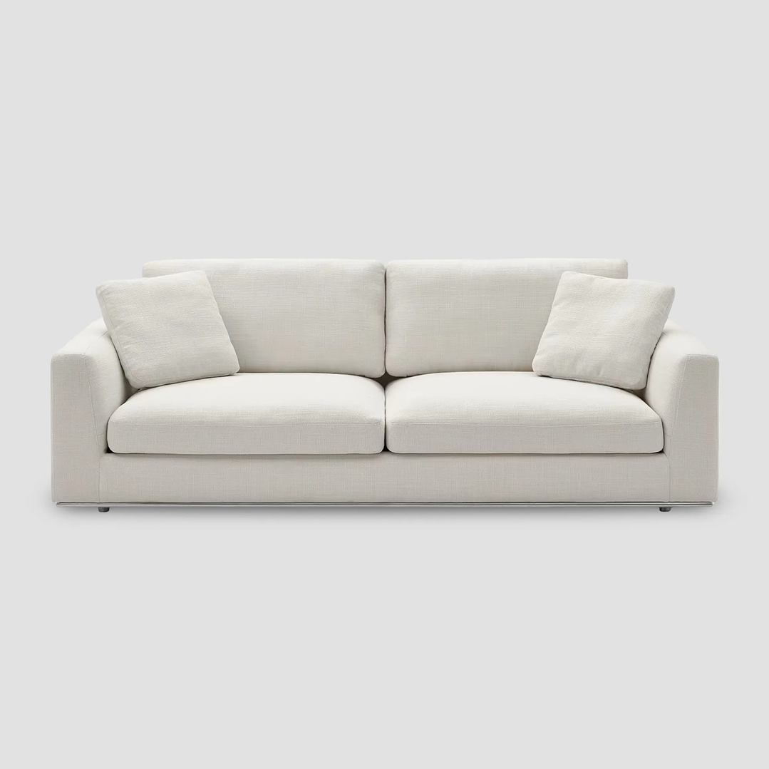 Sofá Hamil 3 Cuerpos 1