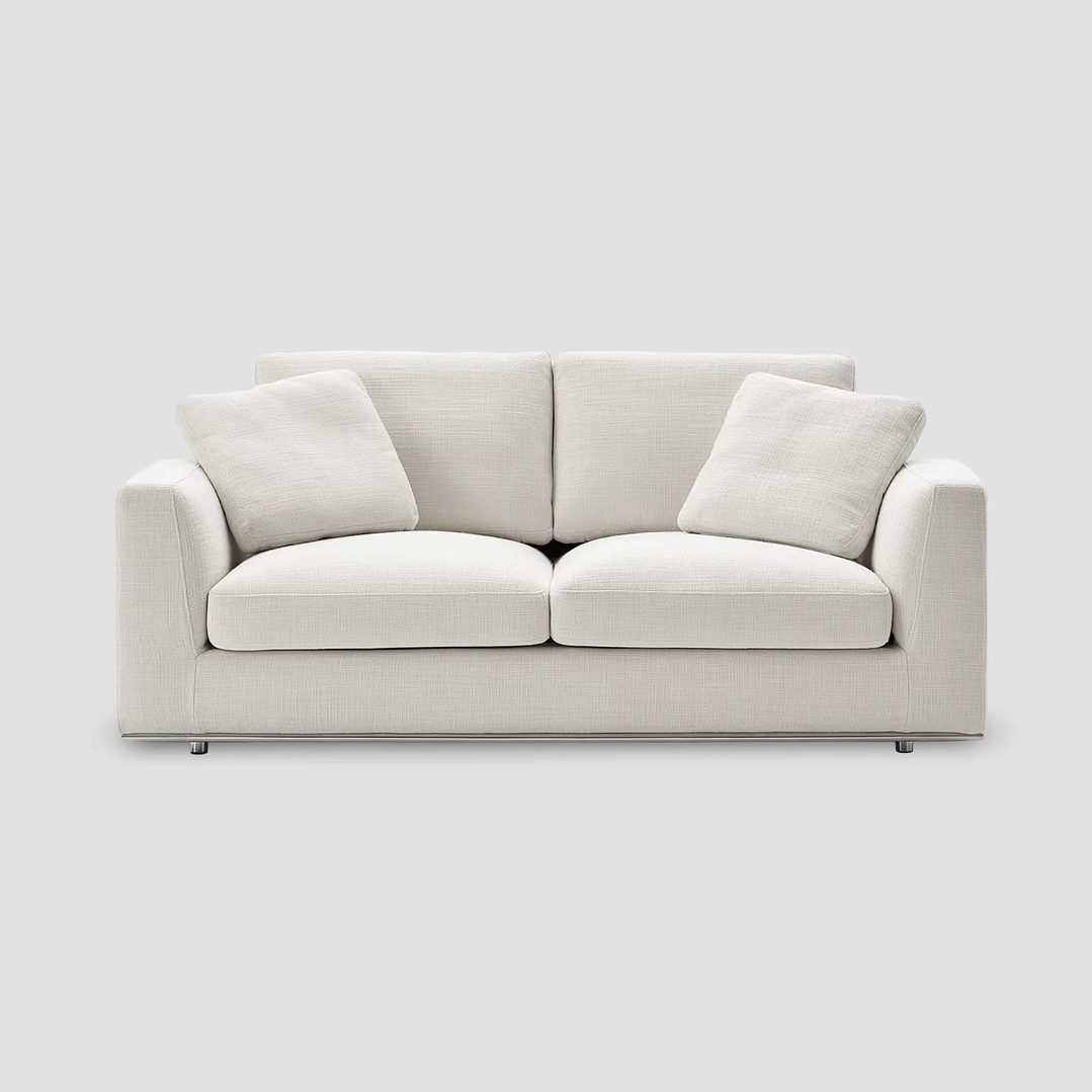 Sofá Hamil 2 Cuerpos 1