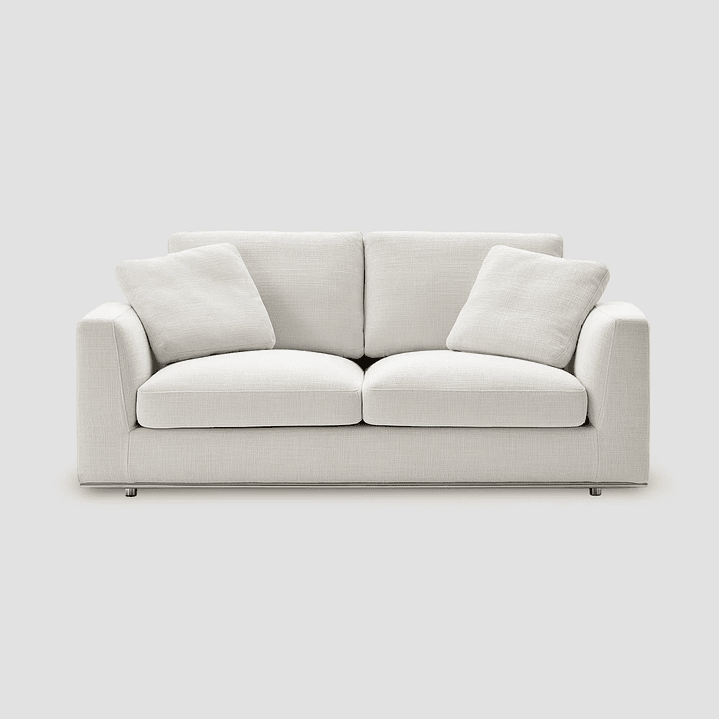 Sofá Hamil 2 Cuerpos 1