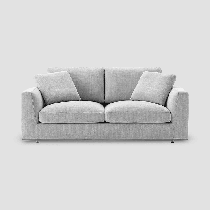 Sofá Hamil 2 Cuerpos 4