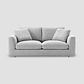 Sofá Hamil 2 Cuerpos - Miniatura 4