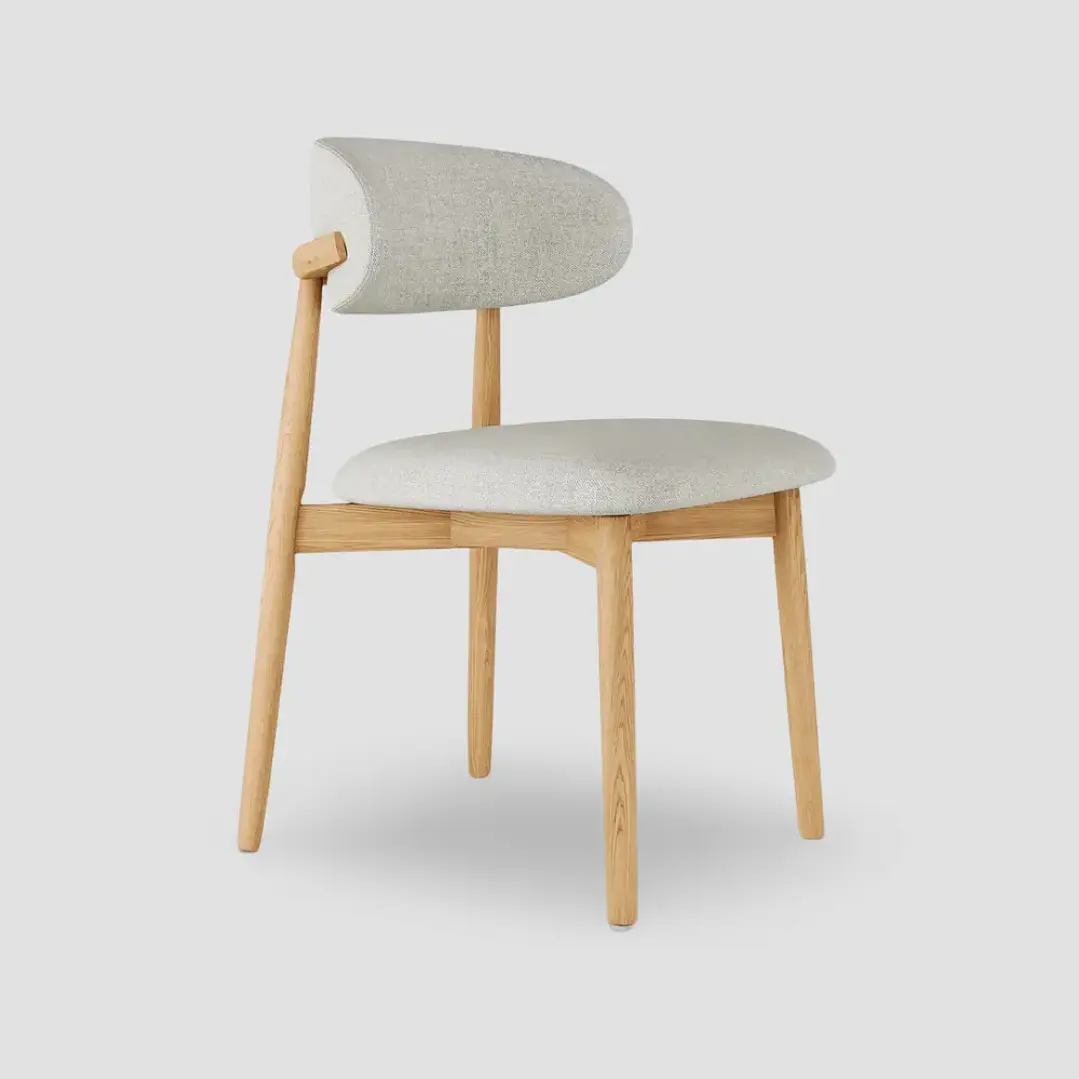 Silla de Comedor Leire 1