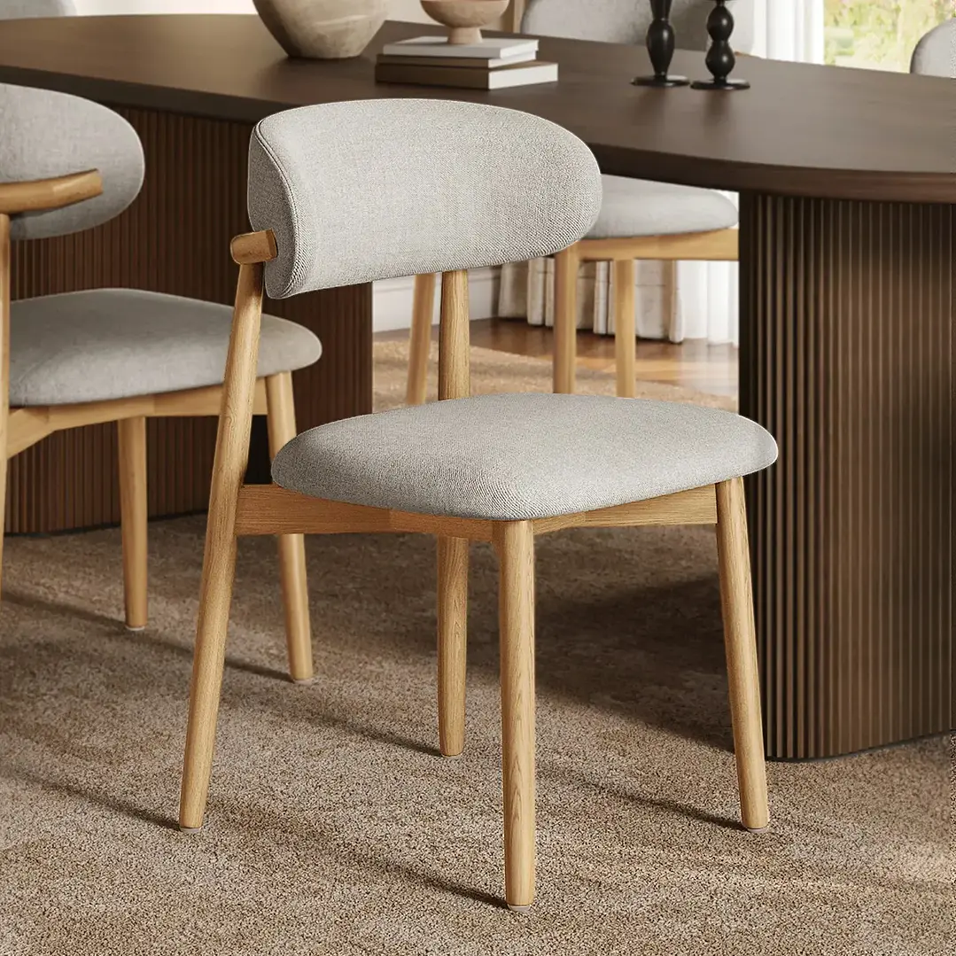Silla de Comedor Leire 2