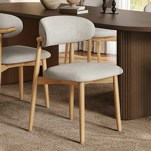 Silla de Comedor Leire