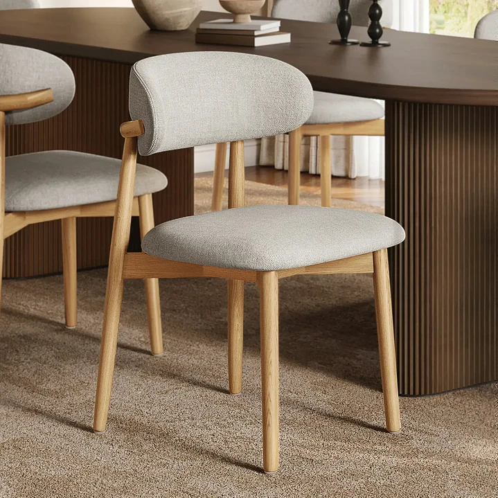 Silla de Comedor Leire 2