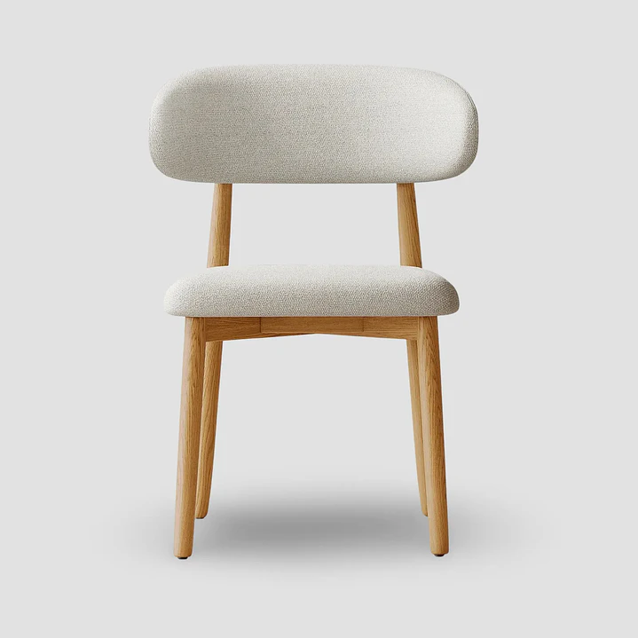 Silla de Comedor Leire 4