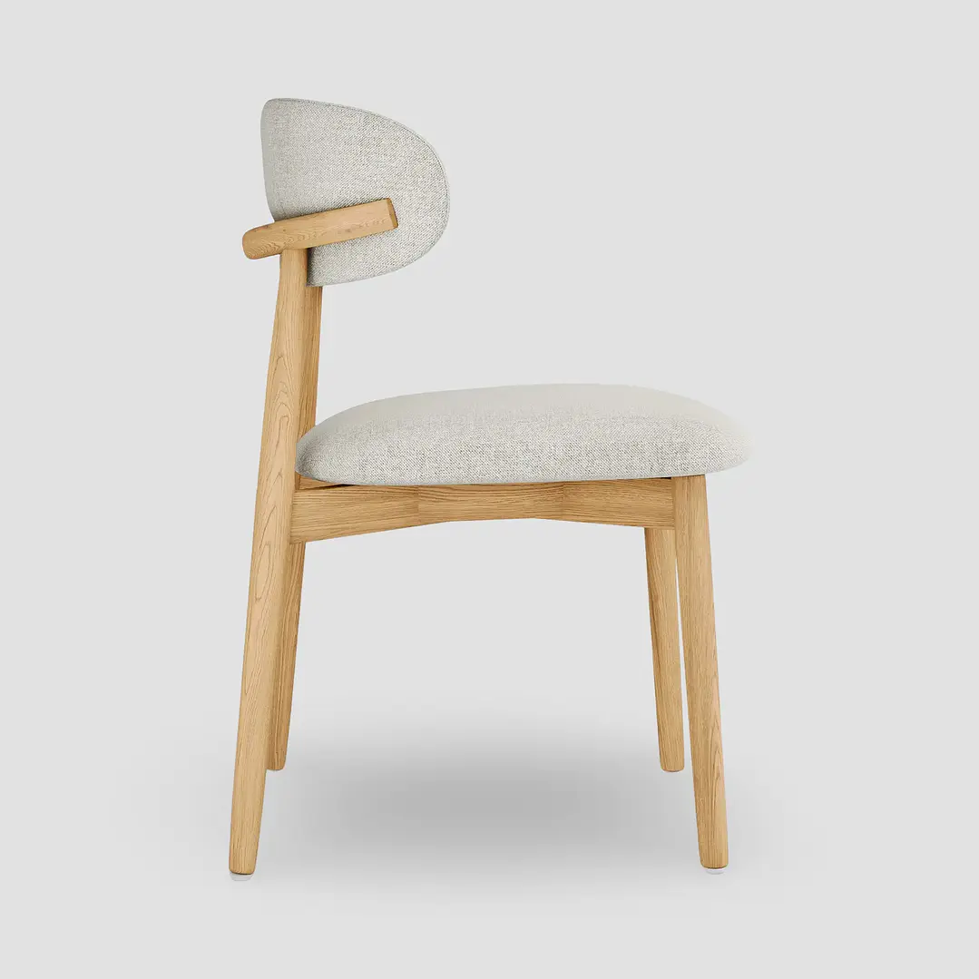 Silla de Comedor Leire 3