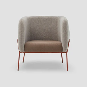 Sofá Clue de alta gerencia