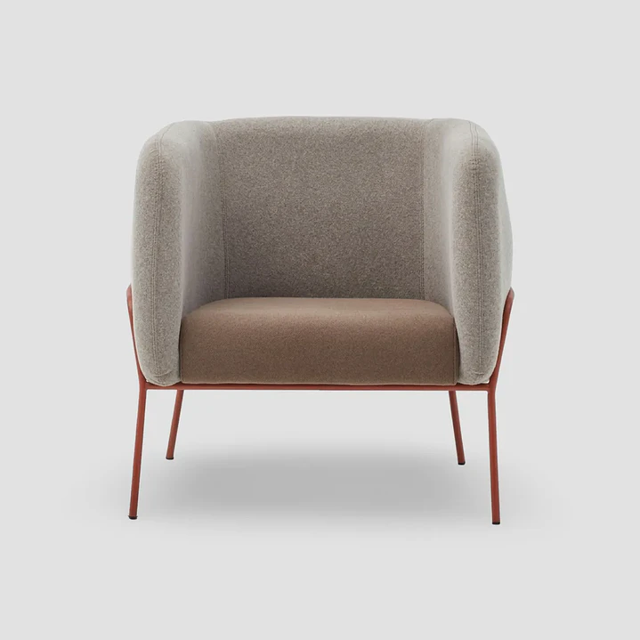 Sofá Clue de alta gerencia 1