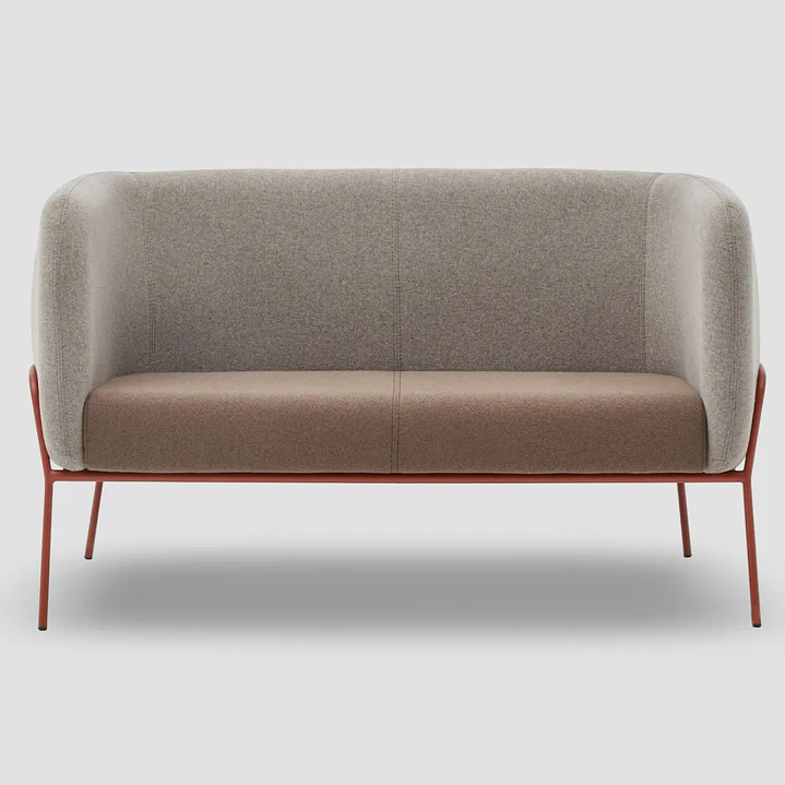 Sofá Clue de alta gerencia 3