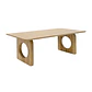Mesa Manila Rectangular - Miniatura 3