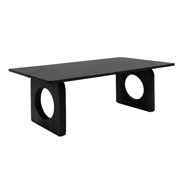Mesa Manila Rectangular 4
