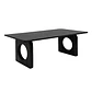 Mesa Manila Rectangular - Miniatura 4
