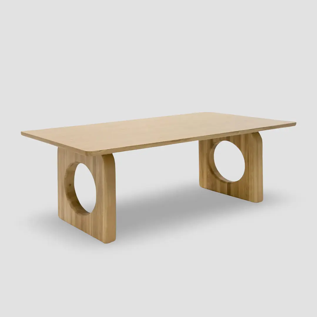 Mesa Manila Rectangular 1