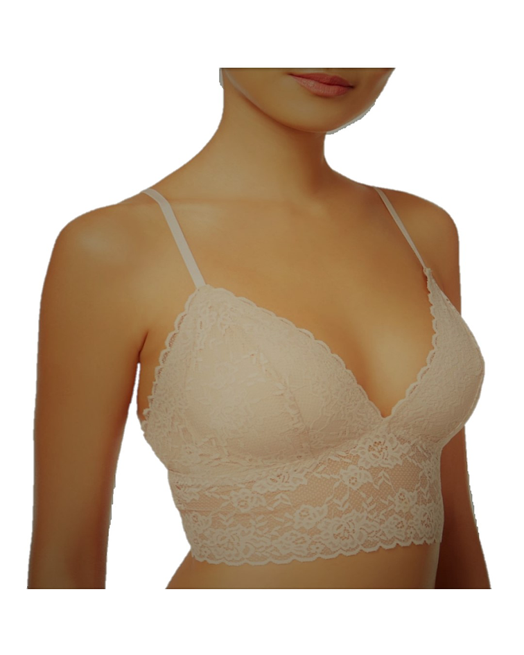 Bralette Encaje Maidenform