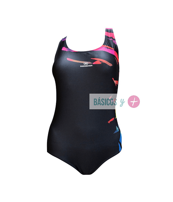 Traje de Baño Natación Clásico