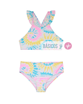 Bikini Niña Tie Dye Vuelos