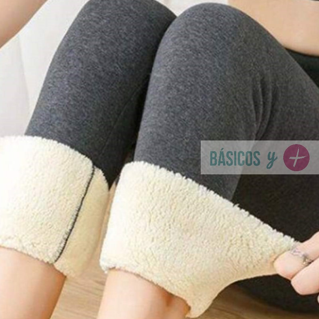 Calza Chiporro Térmica 3