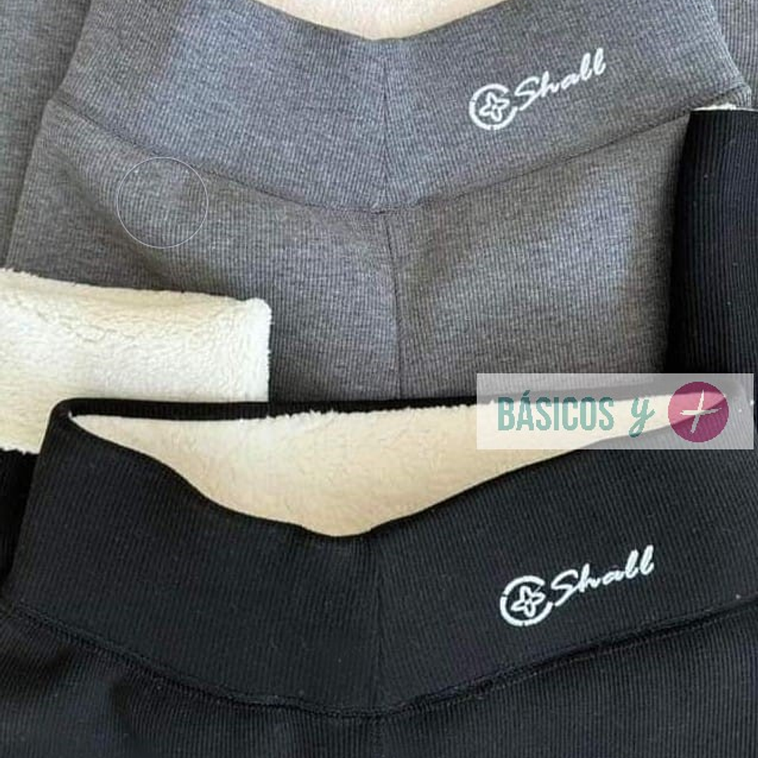 Calza Chiporro Térmica 2