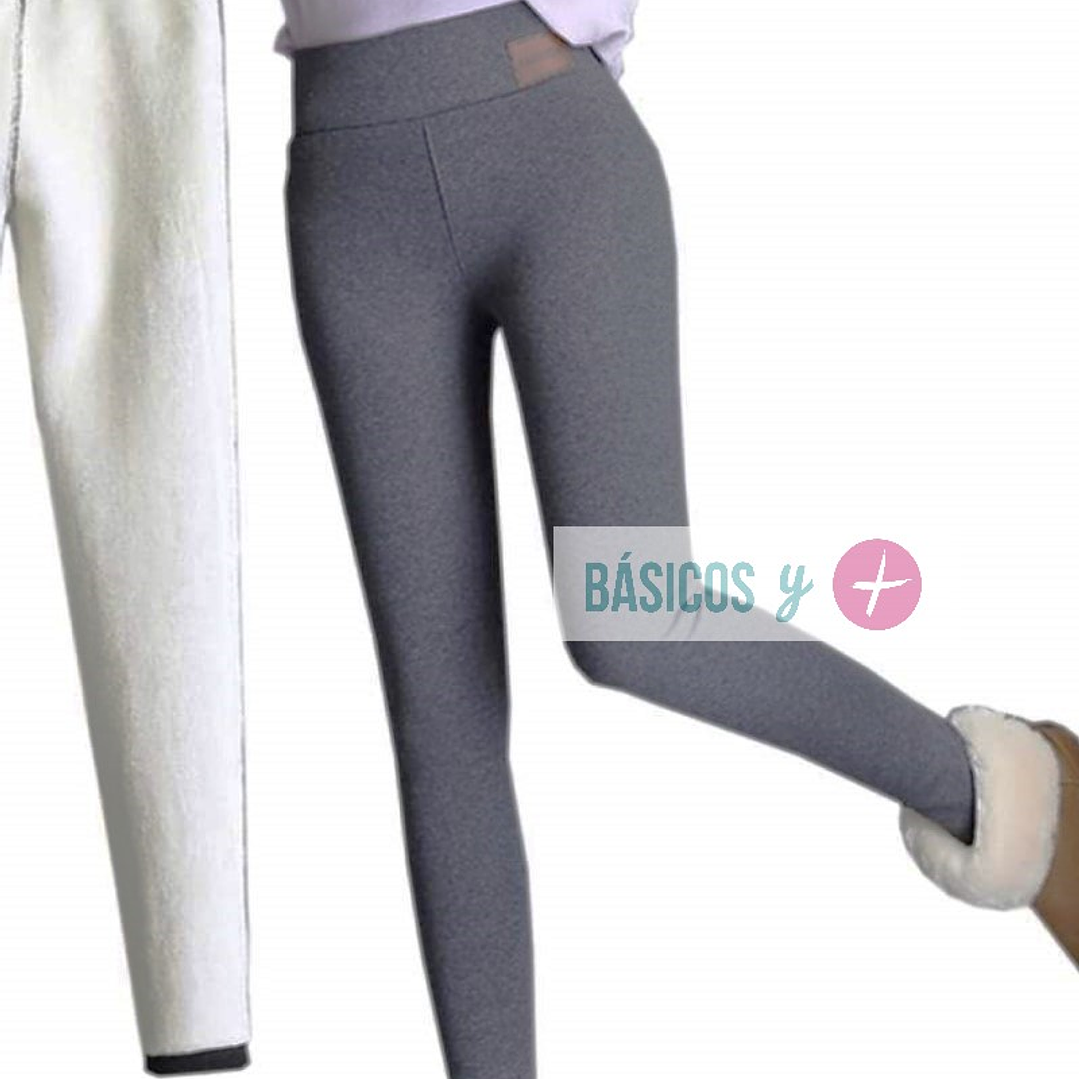 Calza Chiporro Térmica 1