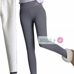 Calza Chiporro Térmica