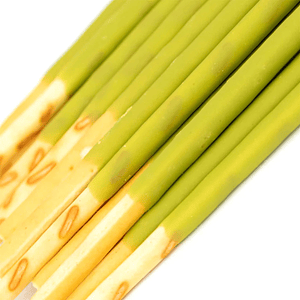 Pocky Matcha