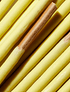 Pocky bananų šokolado