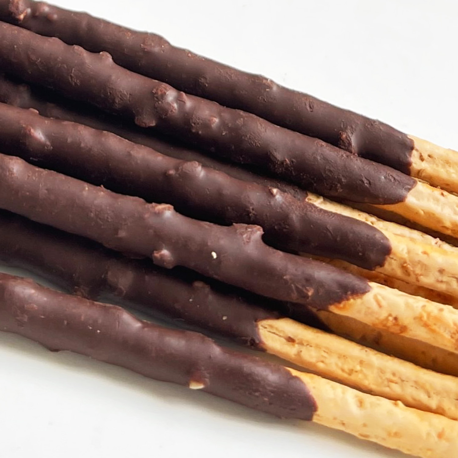 Pocky Chocolate Almond