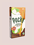 Pocky kokoso ir rudojo cukraus