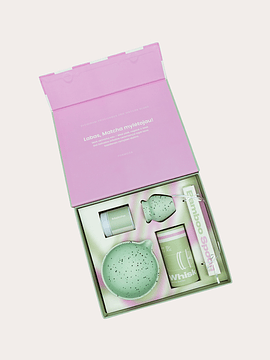 MATCHA SET