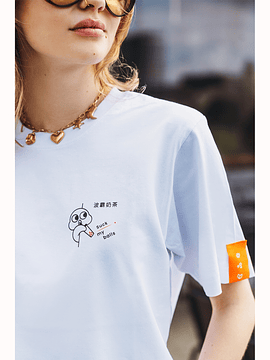 T-SHIRT SUCK MY BALLS