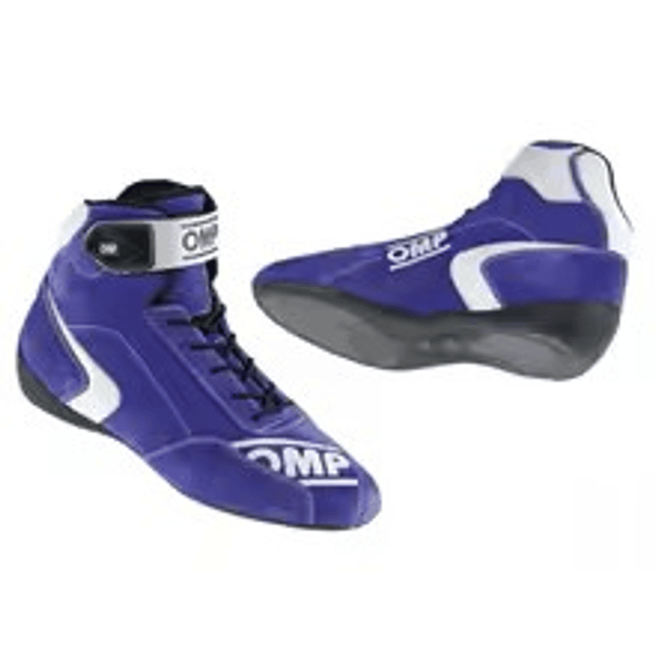 zapatos de karting OMP (Cert. Formulat)  1